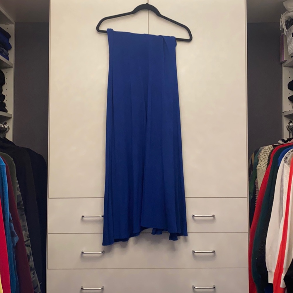 Bobeau Maxi Skirt